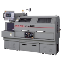 CNC Lathe