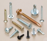 Self Drilling Screws