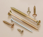 Chipboard Screws