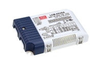 LCM-60U (DA)60W Multiple-stage Constant Current Output LED Driver