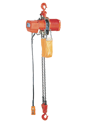 Electric Chain Hoist