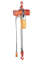 Electric Chain Hoist