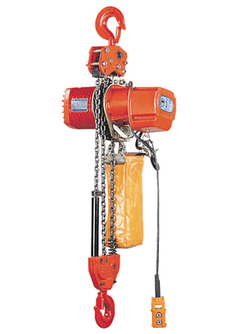 Electric Chain Hoist