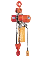 Electric Chain Hoist