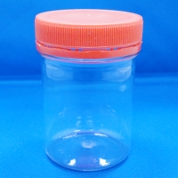 53mm Series Wide Mouth Jar