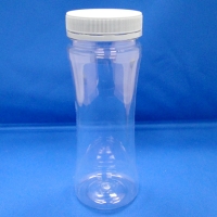 53mm Series Wide Mouth Jar