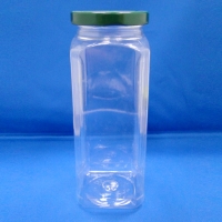 53mm Series Wide Mouth Jar