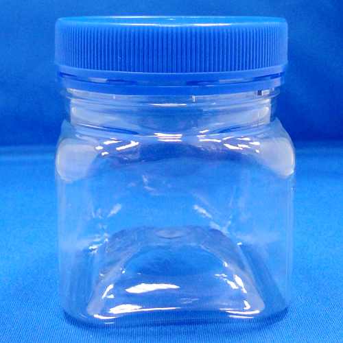 63mm Series Wide Mouth Jar