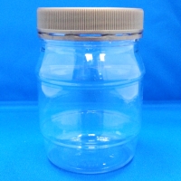 63mm Series Wide Mouth Jar