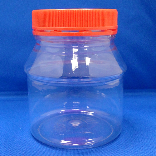 63mm Series Wide Mouth Jar