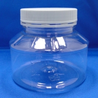 63mm Series Wide Mouth Jar