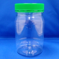 63mm Series Wide Mouth Jar