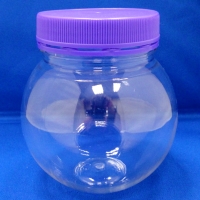 63mm Series Wide Mouth Jar