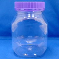 63mm Series Wide Mouth Jar