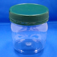 89mm Series Wide Mouth Jar  