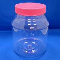 89mm Series Wide Mouth Jar