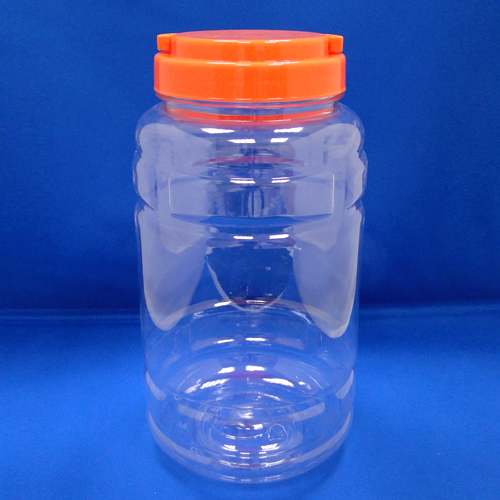 89mm Series Wide Mouth Jar