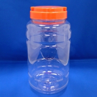 89mm Series Wide Mouth Jar