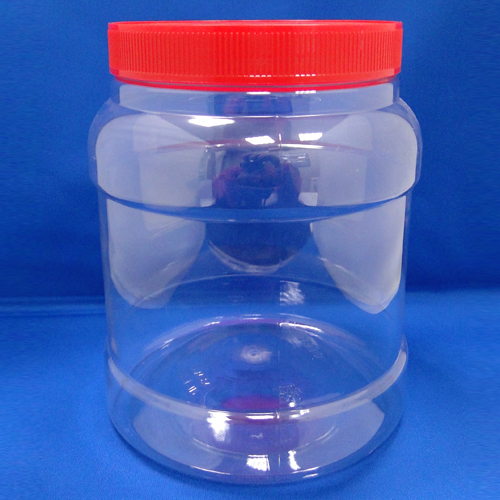 120mm Series Wide Mouth Jar