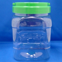 120mm Series Wide Mouth Jar