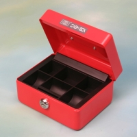 Cash Box