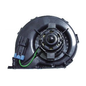 DC 12V Blower Motor