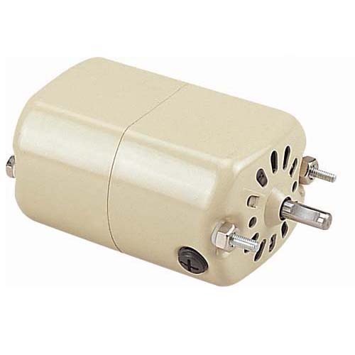 AC Motor