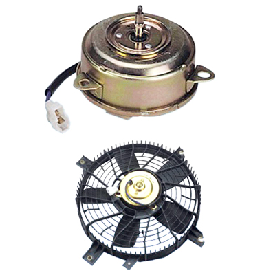 DC 12V Blower Motor