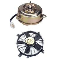 DC 12V Blower Motor