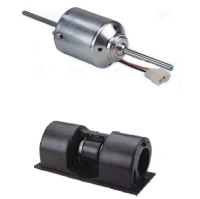 DC 12V Blower Motor