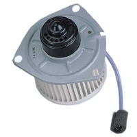 DC 12V Blower Motor