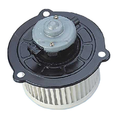 DC 12V Blower Motor