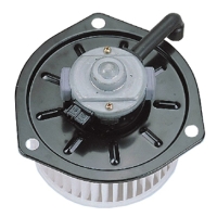 DC 12V Blower Motor