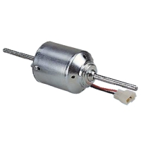 DC 24V Blower Motor