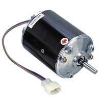 DC 24V Blower Motor