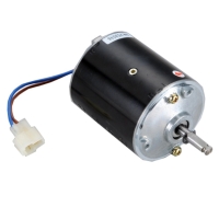 DC 24V Blower Motor