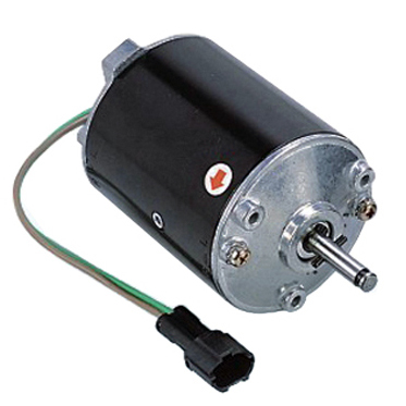 DC 24V Blower Motor