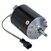 DC 24V Blower Motor