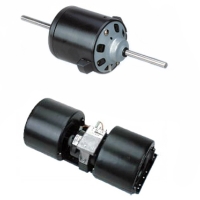 DC 24V Blower Motor