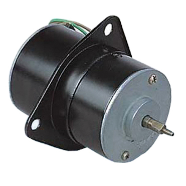 DC 24V Blower Motor