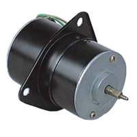 DC 24V Blower Motor