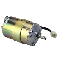 DC 24V Blower Motor