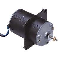 DC 24V Blower Motor