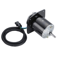 DC 12V Blower Motor