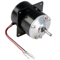 DC 12V/24V Blower Motor