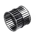 Wheel Fan for Blowing Motor