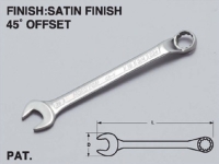 Combination Wrench