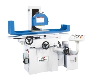 Saddle Type Surface Grinding Machines