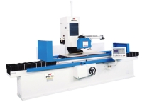 Column Type Surface Grinding Machines