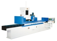 Column Type Surface Grinding Machines